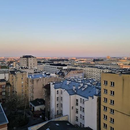 Fantastic Waw - Ch35 Pokoj 3 Varsó Kültér fotó
