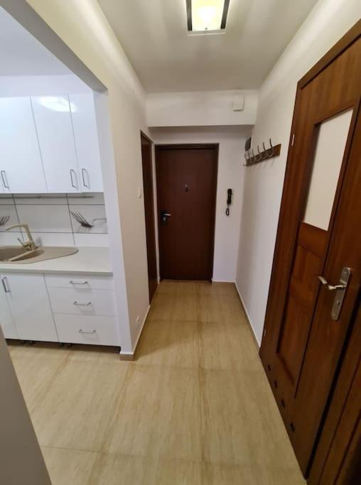 Fantastic Waw - Ch35 Pokoj 3 Varsó Kültér fotó